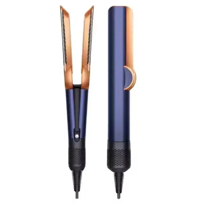 Lisseur séchant Professionnel 2-en-1 SECRET DE FEMME